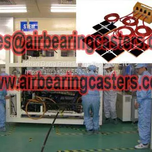 Air Caster is Simple in Composition thumbnail-4