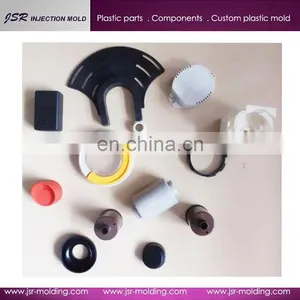 Professionally Offer Plastic Injection Mould Making , Mould Design for Plastic Parts Custom thumbnail-6