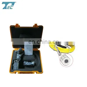Waterproof Pipe Plumbing Inspection Camera With 512Hz Transmitter TEC-Z710DLK thumbnail-1