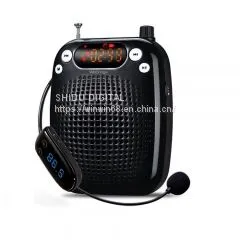 S328 Voice Amplifier thumbnail-1