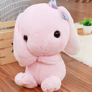 LOP RABBIT FIGURINE thumbnail-2