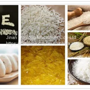 Aritificial Rice Processing Line thumbnail-2