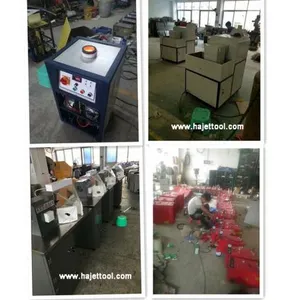 Shenzhen Hajet Jewelry Equipment Co., Ltd company overview - view 3 thumbnail