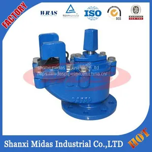 Pillar Fire Hydrant Nozzle thumbnail-2