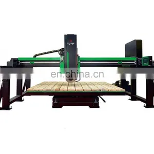 Stone CNC Infrared Bridge Cutting Machine thumbnail-1