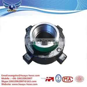 Weco Wing Figure 1003 Hammer Unions thumbnail-1