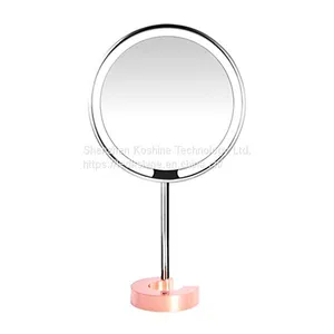 LED Vanity Mirror, Makeup Mirror With Lights, Lighted Vanity Mirror thumbnail-1