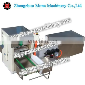 Wear String Machine | Mutton Kebab Forming Machine | Mutton Wear String Machine thumbnail-2