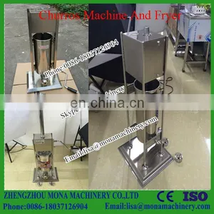 2016 Wholesale Price Churros Maker Price thumbnail-2