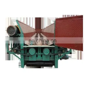 Eucalyptus Wood Debarking Machine/wood Peeling Machine thumbnail-1