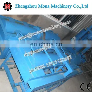 New Generation Automatic Incense Sticks Bamboo Stick Incense Making Machine Mona Machinery thumbnail-3
