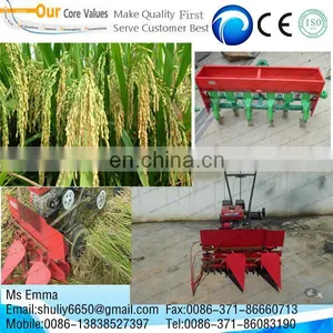 Best Selling Wheatstraw Harvester Machine With Factory Price thumbnail-6