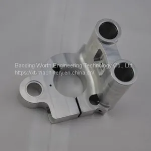 Custom-made Cnc Machining Accessories, Shaft thumbnail-1