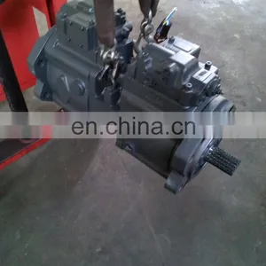 215/11278 Excavator Main Pump JS200 Hydraulic Pump K3V112DT thumbnail-4