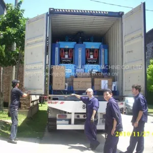 Two-color Two-station Rubber Injection Moulding Machine thumbnail-2