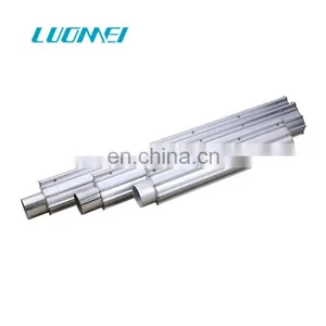 Factory Customize Adjustable Drying Air Knife For Turbo Blower thumbnail-5