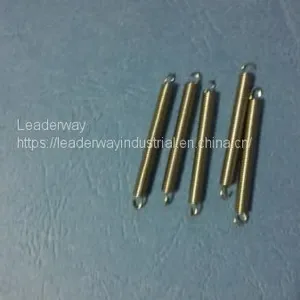 Steel Stopper Spring SMT Feeder Parts For JUKI 8mm Feeder 40081802 thumbnail-1