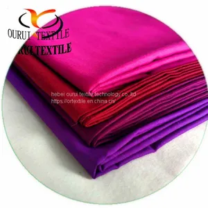 80 Polyester 20 Cotton TC Pocket Lining Fabric for Shirting Pocketing Dress thumbnail-4