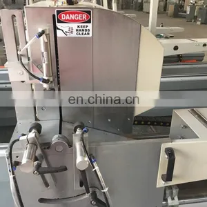 High Quality Double Miter Saw Aluminum thumbnail-5