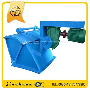 Mining Machinery Pendulum Feeder Machine,Swaying Feeder thumbnail-1