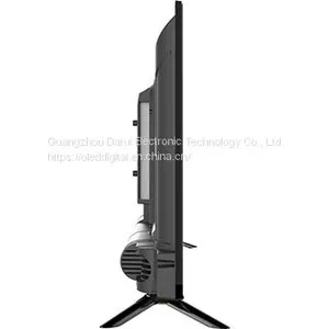 DLED HL12A 4k Curved OLED TVS Smart Curved OLED TVS Supplier thumbnail-3