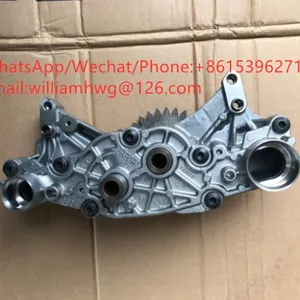 Volvo Excavator Parts 380.480 Volvo Oil Pump 380.480 thumbnail-1