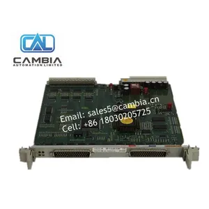 6FM1610-1CB00 -- Siemens Simatic S5 Positioning Module thumbnail-1