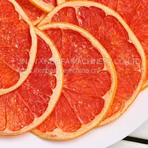 Grapefruit Slice Drying Machine thumbnail-5