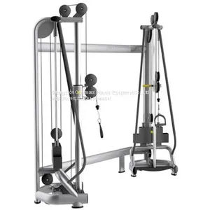 CM-9032 Cable Crossover Fitness Equipment Exercise Equipment thumbnail-1
