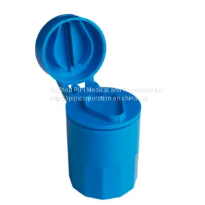 Pill Cutter / Crusher 4 in 1 thumbnail-1