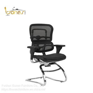 Comfortable Mesh Back Computer Ergohuman Mesh Ergonomic Chair With Wholesale Price thumbnail-3