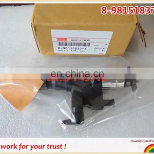 Genuine and New Injector 095000-890# / 095000-8903 / 095000-8900/ 8-98151837-# / 8-98151837-3 / 8981518370 thumbnail-1
