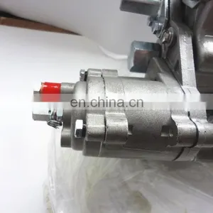 Fuel Injection Pump BHF4PW105007,4102EZL-A.16.10,4PWS503,V1300001 thumbnail-3