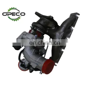 High Performance Turbocharger 06J145701P 06H145701D 53039880161 06J145702G thumbnail-1