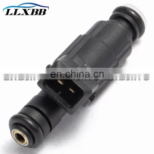 Genuine LLXBB Fuel Injector 0280156165 For VW Buick Regal 92101275 thumbnail-5