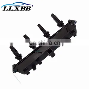 Original Ignition Coil 96211048 0000597073 For Peugeot 9629210680 thumbnail-1