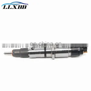 Fuel Injection Common Rail Fuel Injector 0445120304 FOR Bosch CUMMINS 5272937 0 445 120 304 thumbnail-6