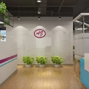 Beijing Jinlong Changtai Co., Ltd company overview - view 1 thumbnail