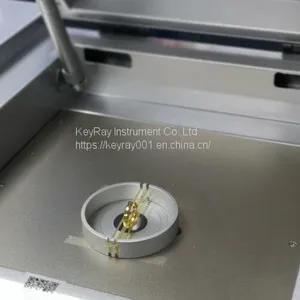 High Precision Xrf Spectrometer for Full Elements Precious Metals Test thumbnail-5