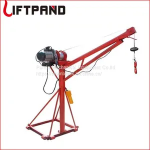 Multi Function Electric Winch thumbnail-5