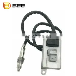 Auto Parts Nitrogen Nox Sensor 51154080017 5WK96722B 51154080008 5WK96722A thumbnail-1