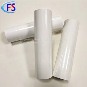 Manufacturer Selling Matte White / Paper / Black Card Hot Stamping Foil thumbnail-5