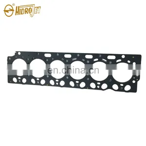 Excavator Engins Parts EC210B D6E Cylinder Head Gasket VOE20798186 20798186 thumbnail-4