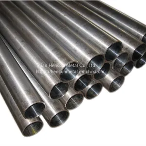 Gas Spring Cylinder Tube Made in China Henson Metal thumbnail-4