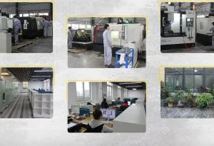 Beijing Hydrojet Tech Co.,Ltd company overview - view 1 thumbnail