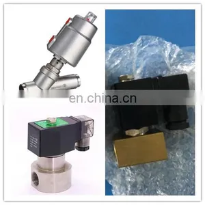 Irrigation Latch Water Solenoid Valve Hydraulic Proportional Valve Control Inox Gate Valve thumbnail-1