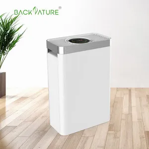 Household Air Purifier Pm2.5 HEPA Home Air Cleaner for Healthy Life thumbnail-3
