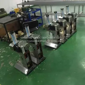 Coconut Dehusking Machine, Coconut Skin Peeling Machine, Coconut Shell Remove WT/8613824555378 thumbnail-4