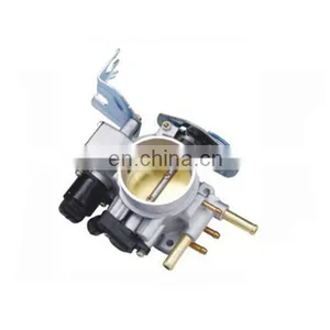 92066487 Mechanical Throttle Body for Buick 1.8 Manual thumbnail-1