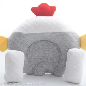 Baby Pillow Correct Sleeping Posture thumbnail-1